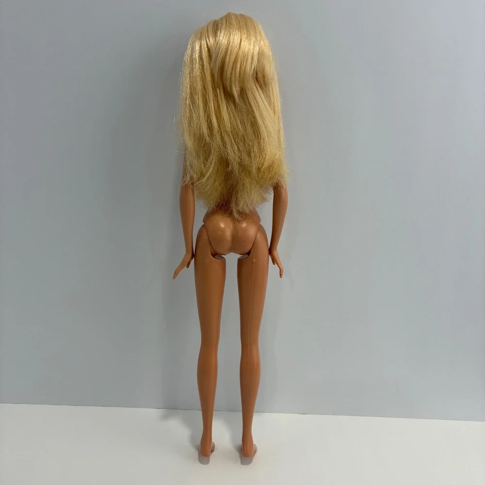 Barbie believe this